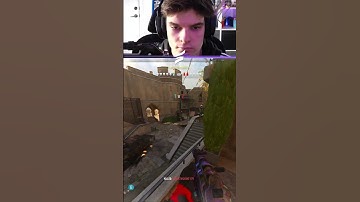 1v4 Clutch Minibak Modern Warfare 2 Search and Destroy