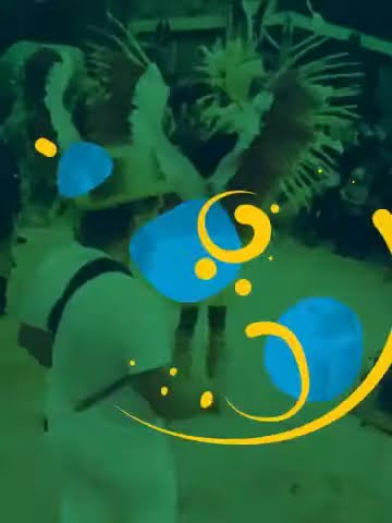 Samba Angels Show  (Created with @Magisto)
