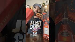 Hennessy Collection GAME!! #hennessy