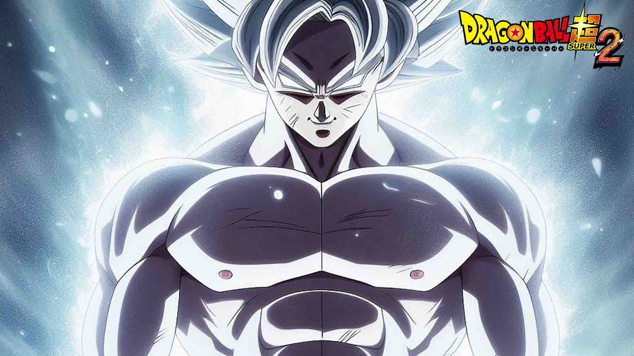 Goku ultra instinct super saiyan 5 scare Whis 