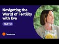 Fertility and Resilience Quiz