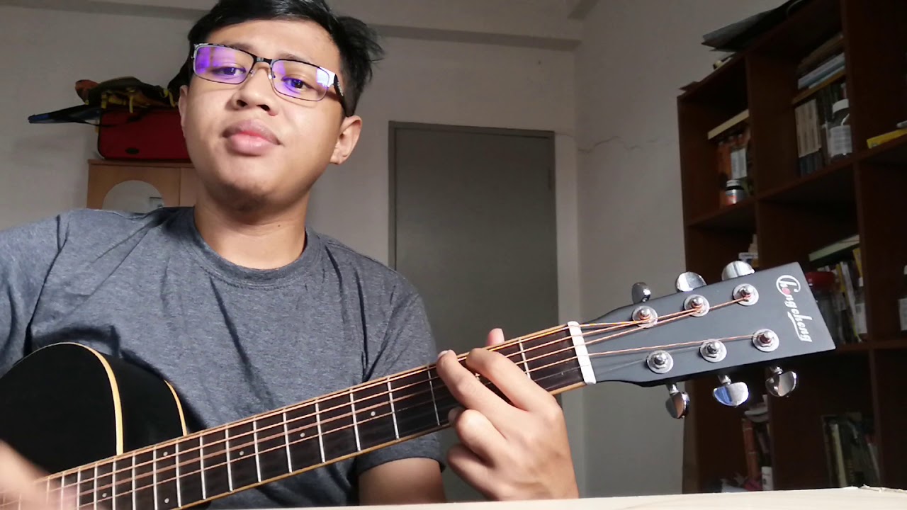 Harusnya Aku Mp3 Jovita Aurel