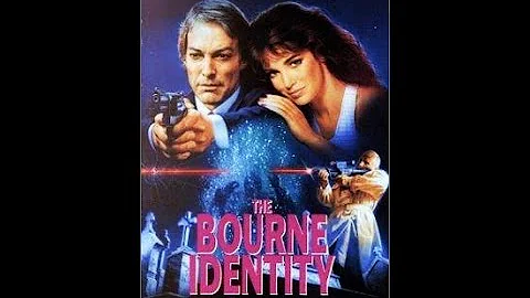 Jaclyn Smith | The Bourne Identity (1988) Part 1