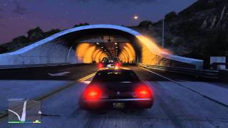 GTA V - "ED Sheeran Thinking Out Loud Cover By: Toad!!" screenshot 5