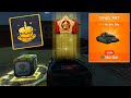 Tanki Online - Road To Legend #6 [Buying Mk7 (M3) Kit] | J.O.R.D.A.N_TANKI