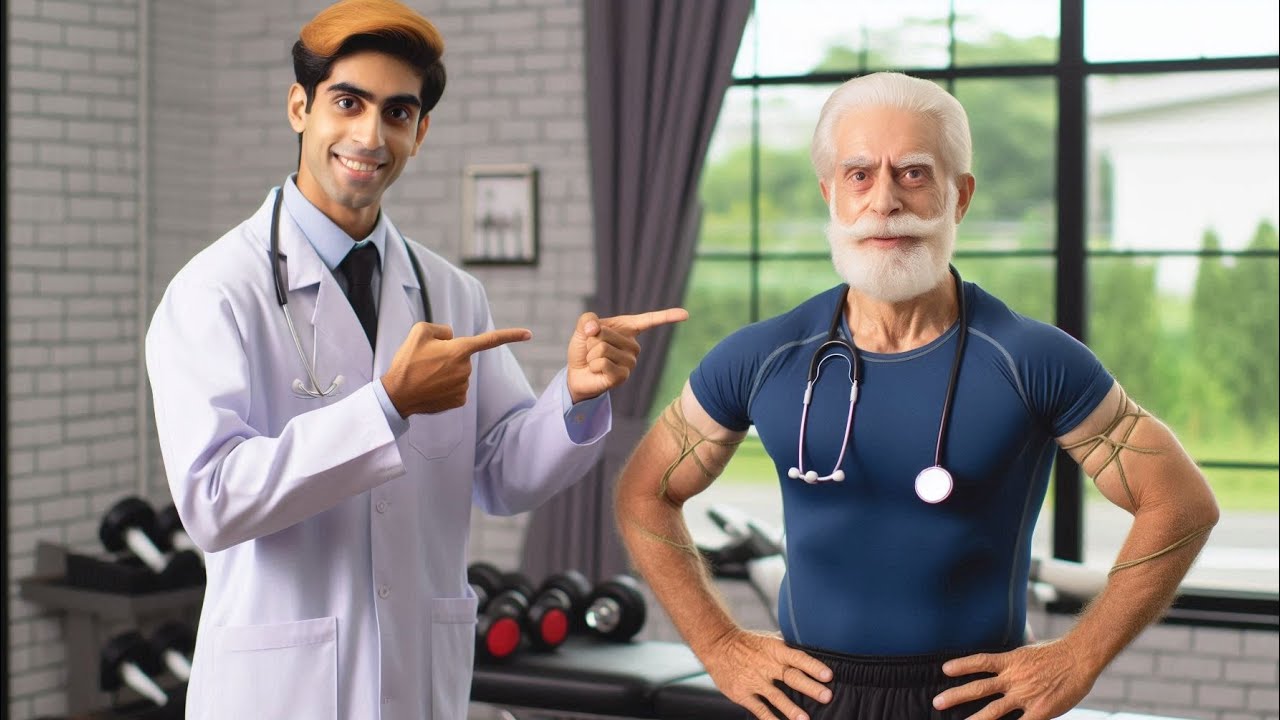 Best Supplement For Joints and Bones | Physio Speaks