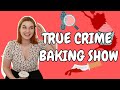Crime Scene Kitchen Is A Very Weird Cooking Show