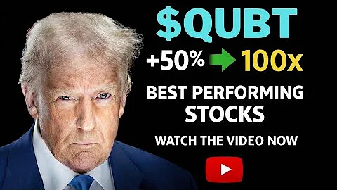 QUBT Stock - Quantum Computing Inc Stock Breaking News Today | QUBT Stock Price