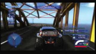 Crackdown SUV launches