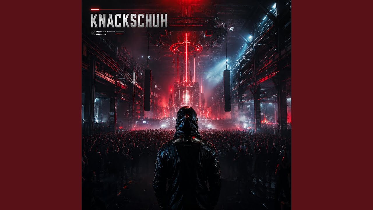 Guarda Knackschuh su YouTube Guarda Knackschuh su YouTube