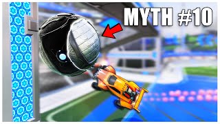 I Busted 26 Myths in Rocket League! screenshot 3