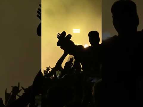 Knocked Loose Turn Louder Than Life Into A War Zone