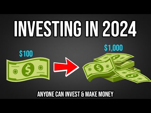 How To Invest In Stocks For Beginners In 2023