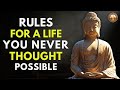 12 Buddhist Principles For Immediate Life Transformation | Buddhism Wisdom Mp3 Song