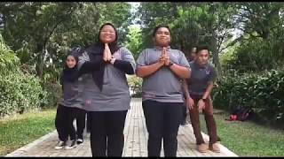 Video Graduasi SMKTD 2018 ~ 5 Inovatif