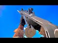 Destruindo players no warzone