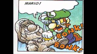 Super Mario Adventures Episode 2