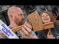 The Easest Mallet Kit EVER