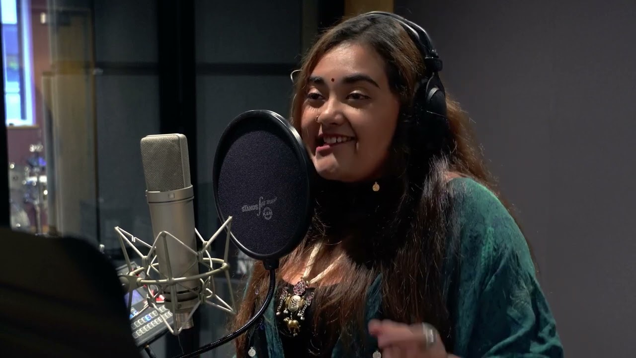 High Flying Kite | Srijani Balaji