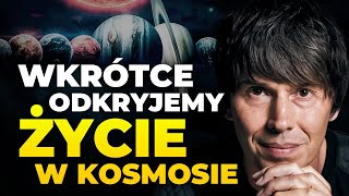 Czarne dziury rozwiążą tajemnice wszechświata | Brian Cox