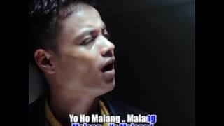 Rizal Maestro - Sipatuang Patah Sayok