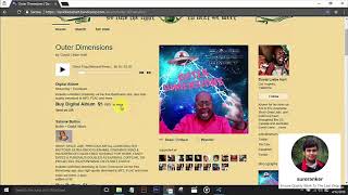 David Liebe Hart - Fiverr album reviews #7