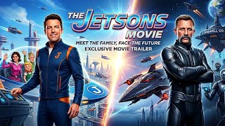 The Jetsons Trailer 2028 | Ben Afflek | Daniel Craig | Emma Stone | Li BingBing #newtrailer #marvel 