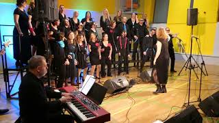 Pilsen Voice Ve Lhotě 2024 - Route 66