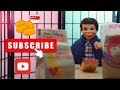 Billy Wood: Chicken Nuggets Review
