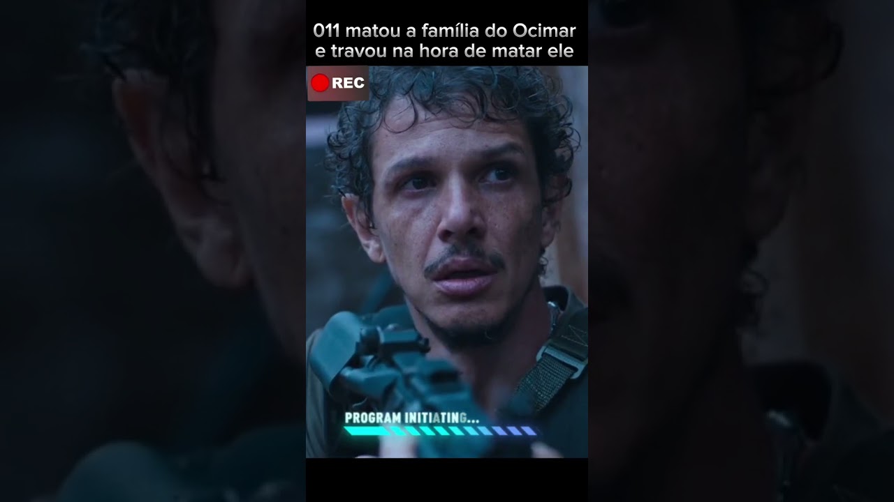 011 matou a família do Ocimar 