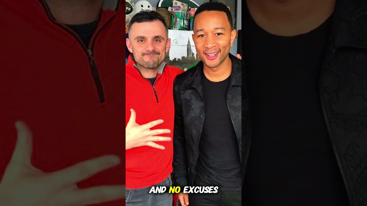 How Gary Vaynerchuk Went From Immigrant to Internet Empire | Unbelievable Success Story