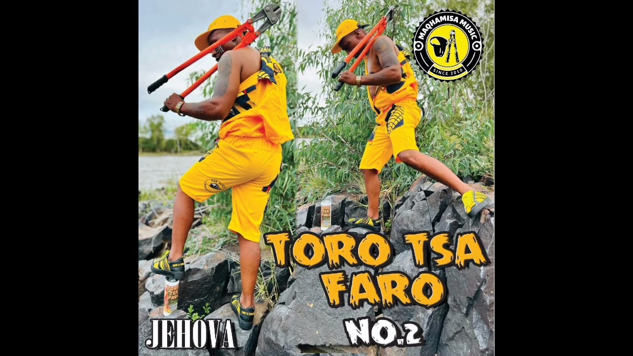 TORO TSA FARO 2 TRACK 5 NTOA 