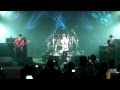 JUNSKYWALKER(S)いつも二人で TOUR2012"LOST&FOUND"@NHKホール2012.07.07