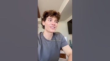 Him helping me with my English #shorts | Nicky and Pierre #NiPi