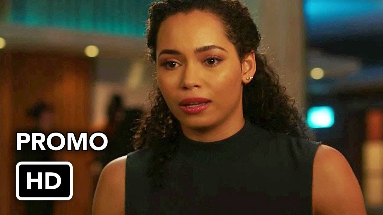 Charmed 2x09 Promo.