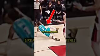Lamelo Ball Treats The Nba Like Playground Basketball - Insane Play