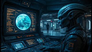 The Drill Sergeant Doubled Gravity — The Human Didn’t Notice | HFY Sci-Fi Story