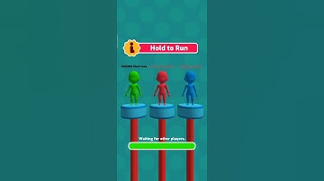 Fun Race 3D "Level-5" Complete