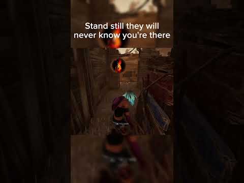 Stand Still Tech