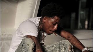NBA Youngboy - Pain Reliever [UNRELEASED]