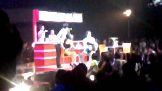 Aljur Abrenica as Angelo on DoReMi musical #PPSweet :)