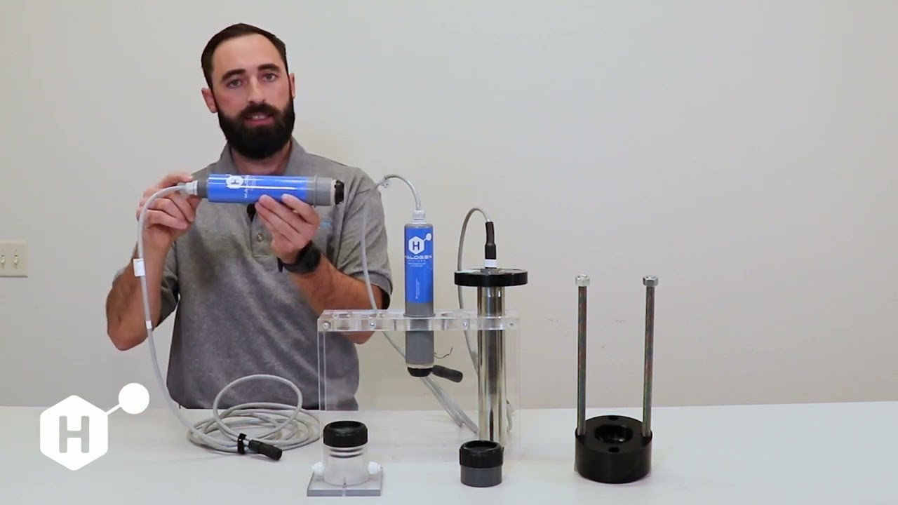 Municipal & Industrial Product Overview