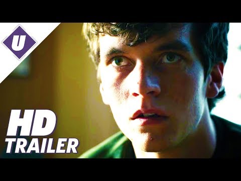 Black Mirror: Bandersnatch - Official Trailer | Fionn Whitehead, Will Poulter