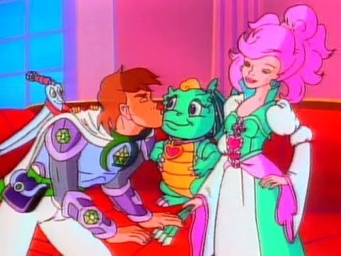 Love Struck Starla And The Jewel Riders Full Episode 10 S1e10 Youtube