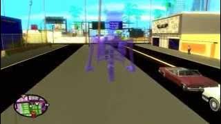 Download lagu GTA SA - Sasuke Susanoo PREVIEW