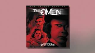 Broken Vows (from "The Omen") (Official Audio)