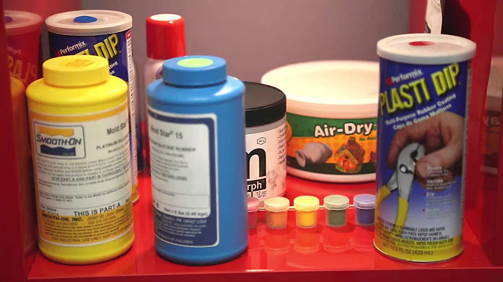 Take a Tour of the UTMB MakerHealth™ Space