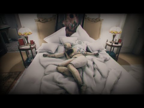 Layers Of Fear 2 Full Gameplay Live Stream With Some EFT - Layers Of Fear 2 Full Gameplay Live Stream With Some EFT