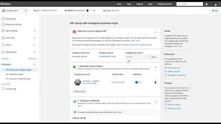 How to create Instagram App for Carousels Pack PrestaShop Module