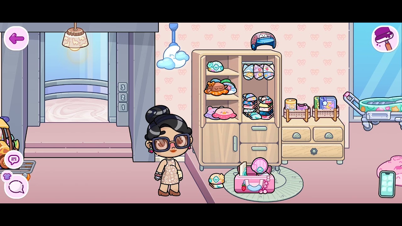 ❤️❤️❤️vai nascer a Manu❤️❤️❤️🥰